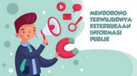 DAFTAR INFORMASI PUBLIK 